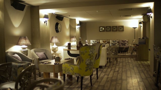 TANDDAV | RESTAURANT FILM