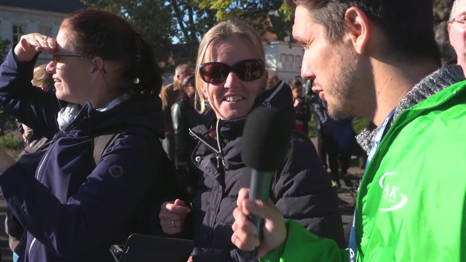 Video afspelen "Video Content | IAK - City Run toeschouwers (2016)"