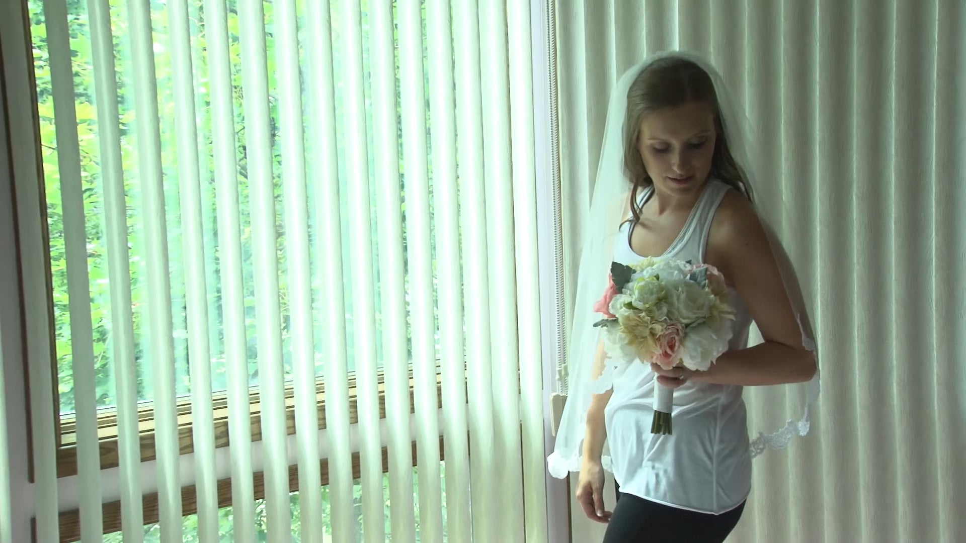 Kristin & Graydon