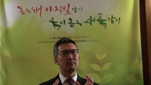 실패, 숨겨진 하나님의 꿈