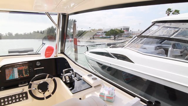 Boat Test Review on BoatTest.com