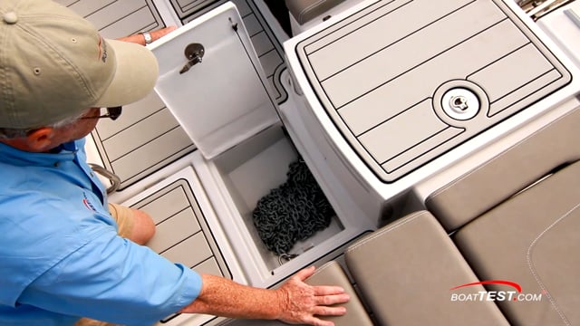 Boat Test Review on BoatTest.com