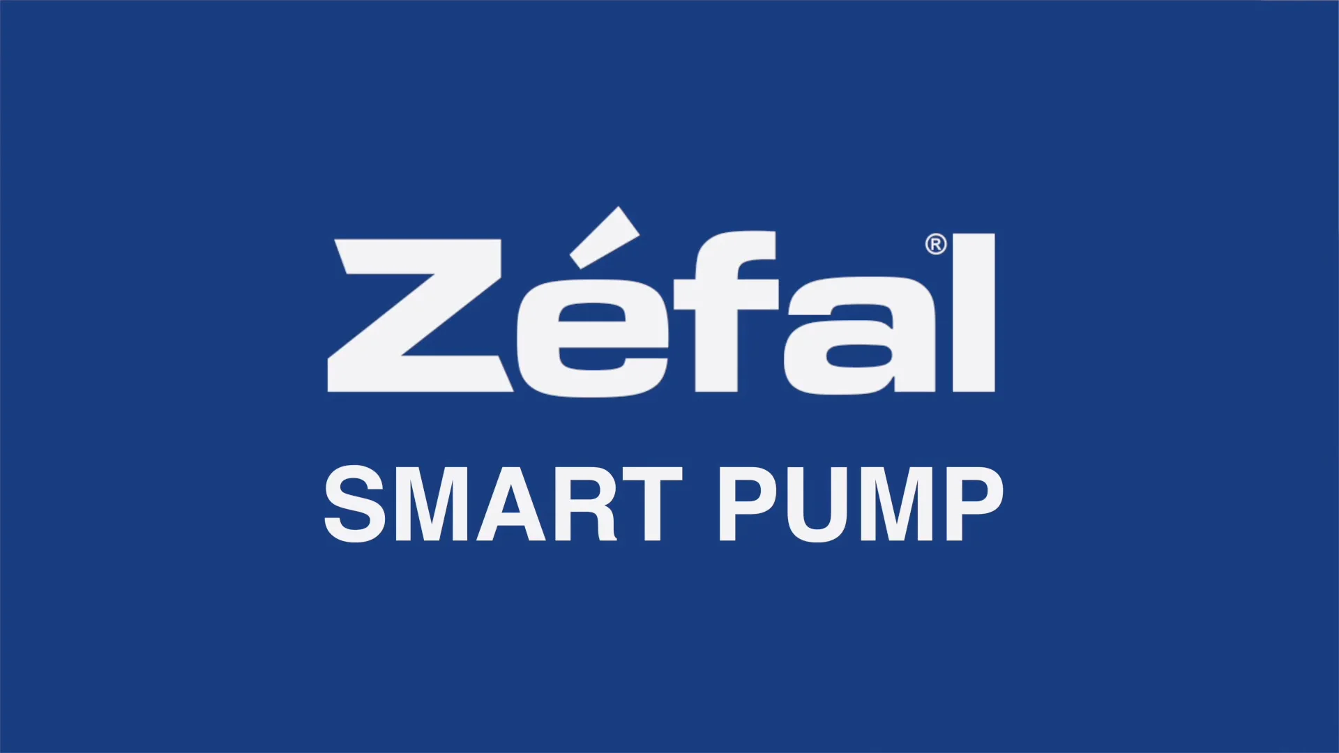 Zefal discount smart pump