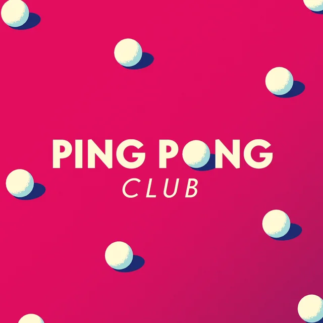 Ping 'n' Pong  Motion design animation, Animation, Motion graphics design