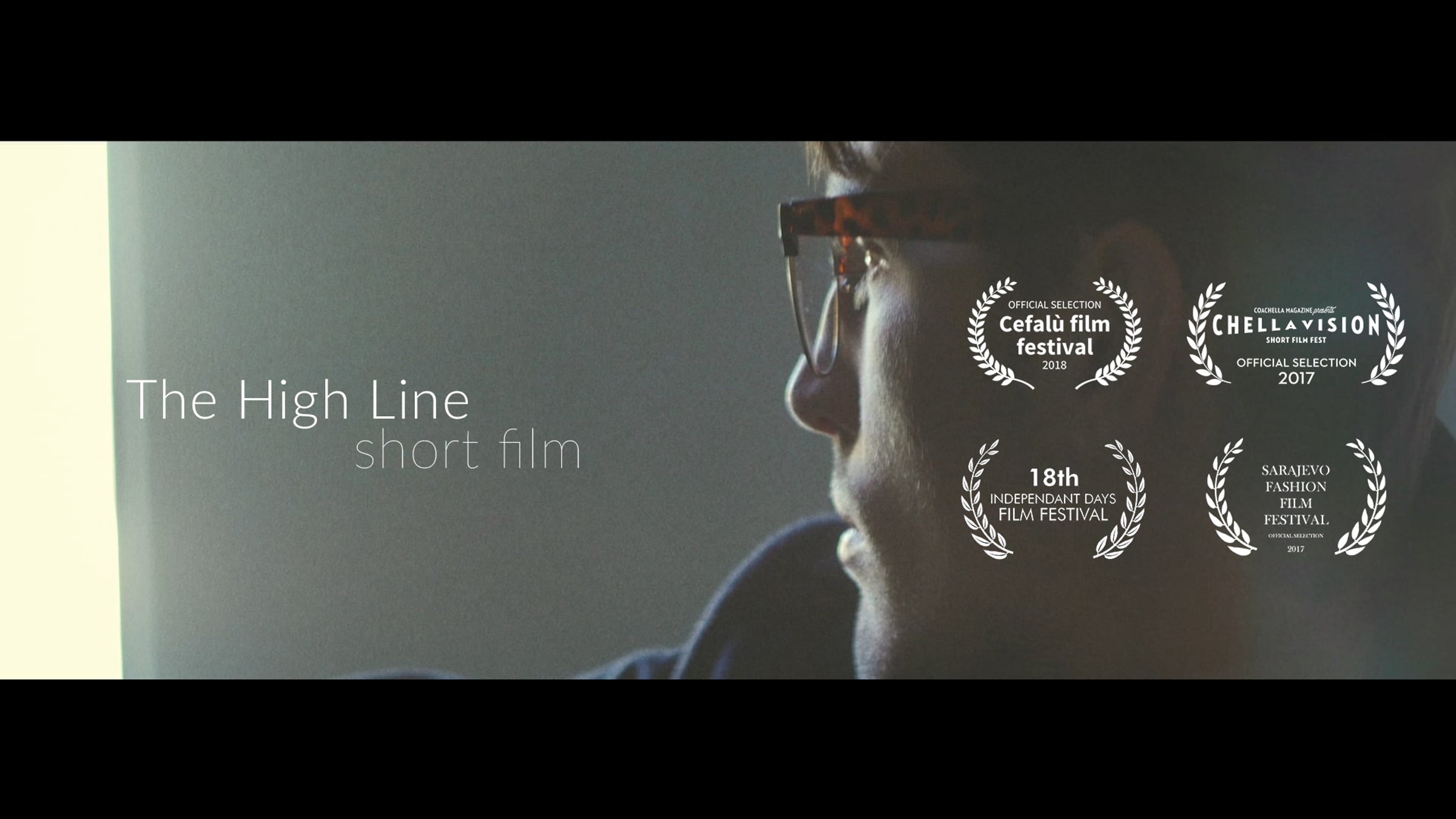 Short Film - The High Line | Videos & Movies on Vimeo