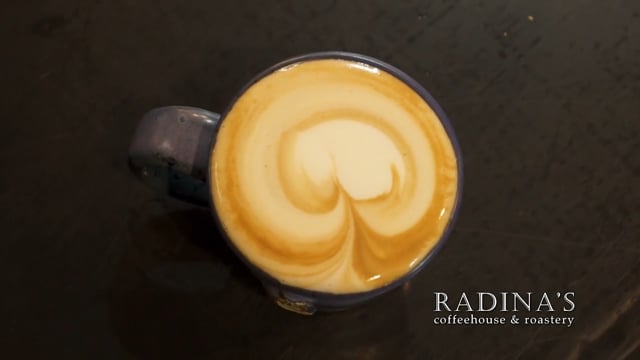 Radina's