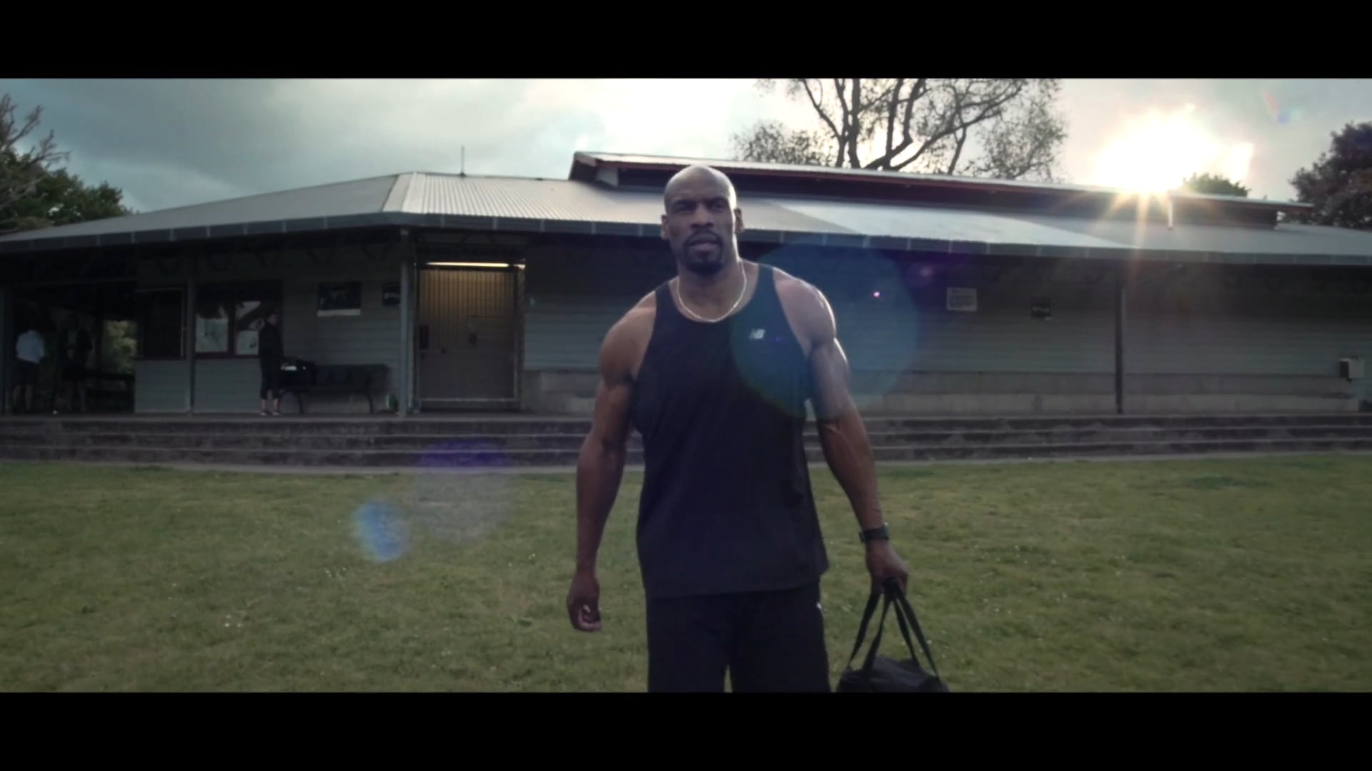 Personal Trainer