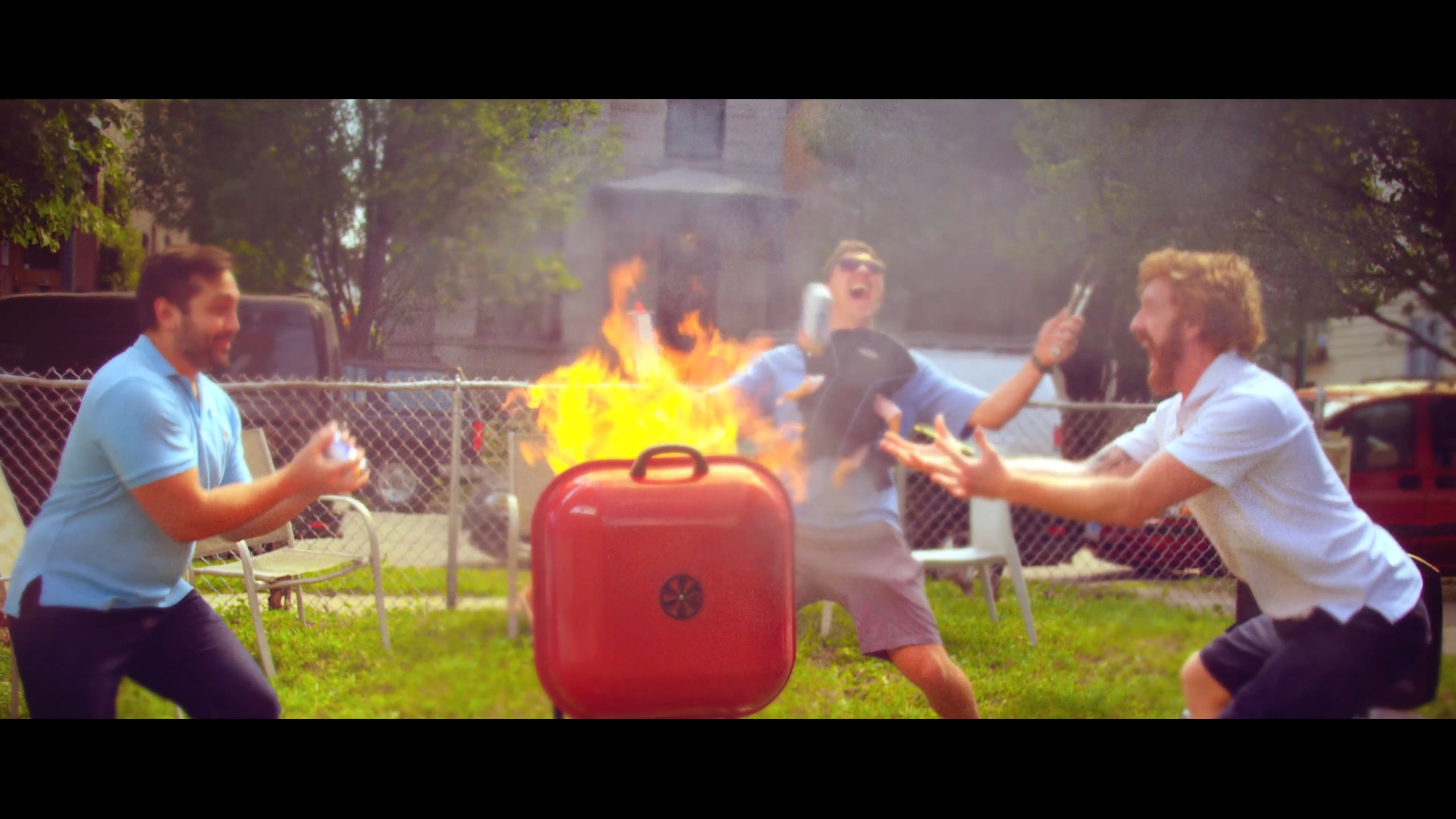 Romeo Dance Cheetah- 35 Year Olds Dancin'