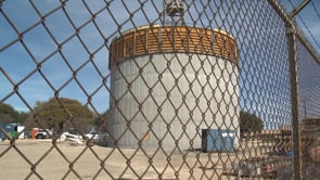 Owen Water Tower Project Update