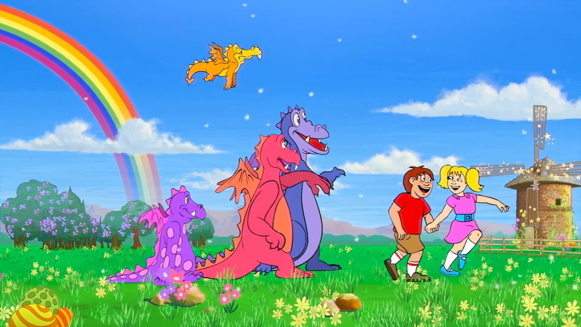 War Dragons - Dragon Days on Vimeo