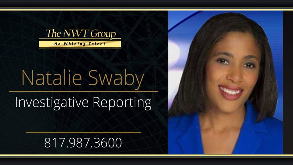 Investigative Reporting