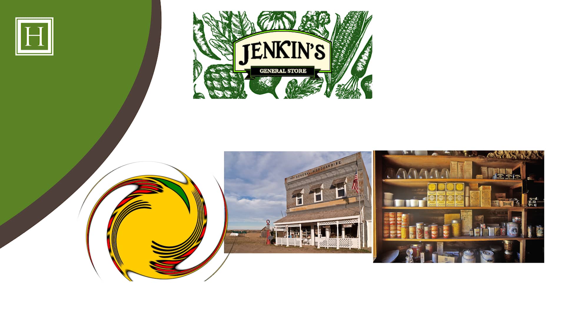 Hawthorn Junction DVD on Vimeo