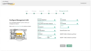 Parsec Labs - Customer Success Story