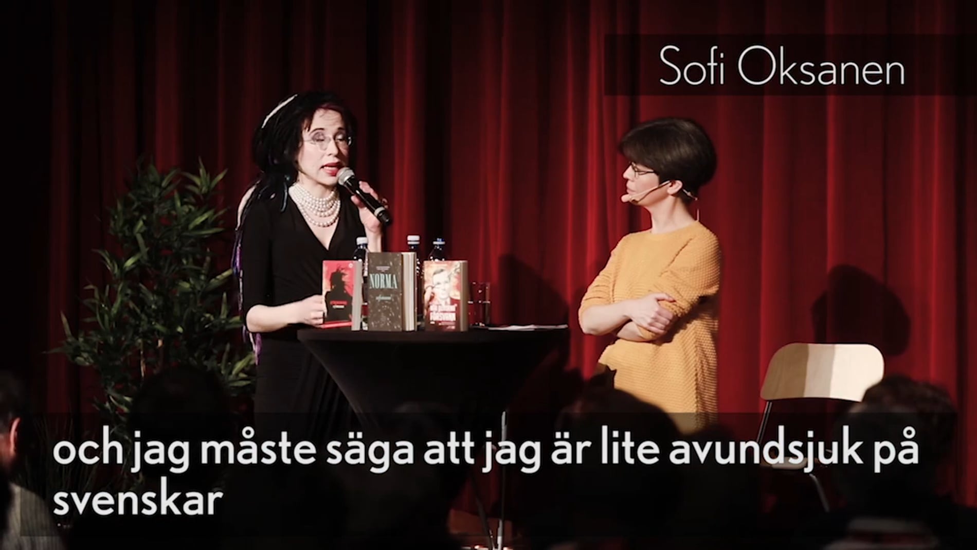 Litteraturbåten