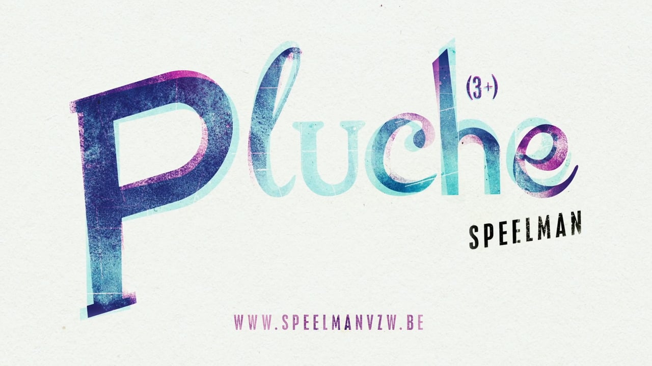 Speelman - Pluche