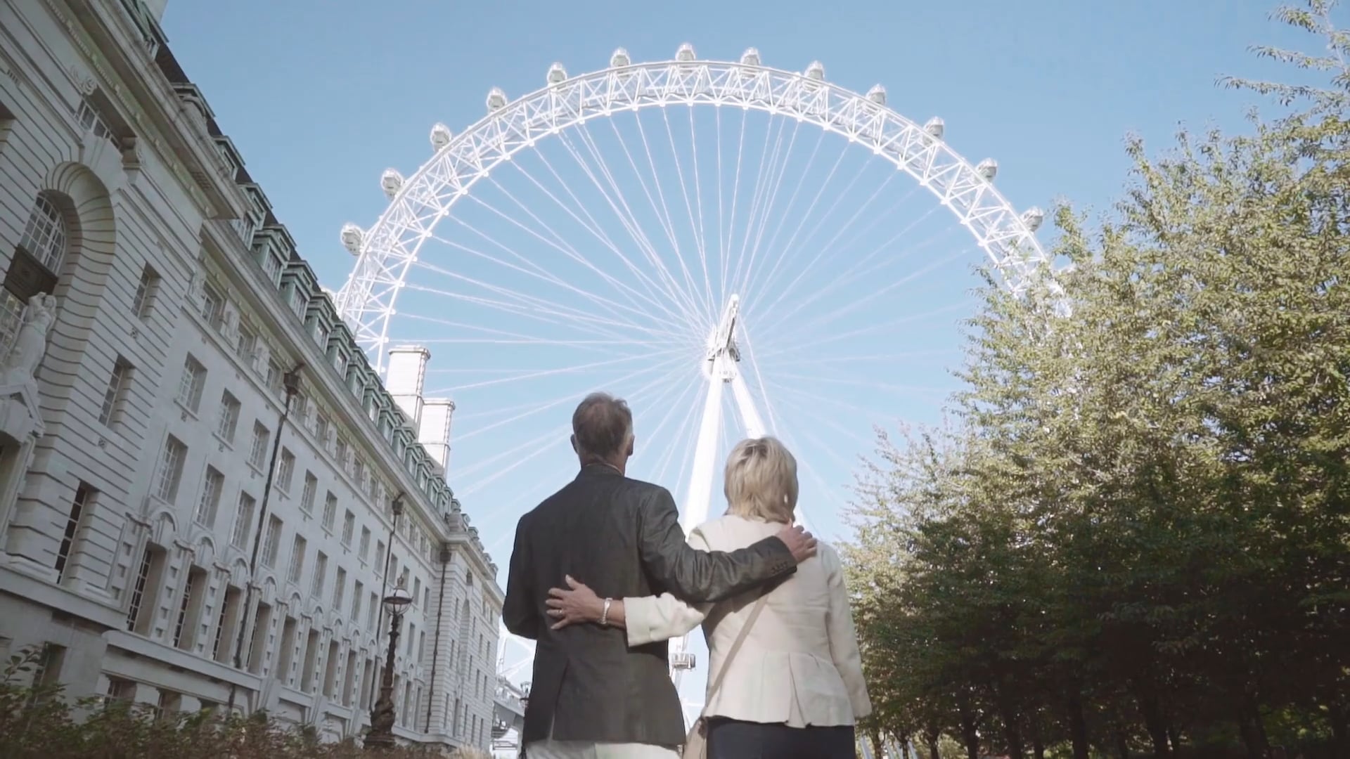 Trafalgar: The Good Life