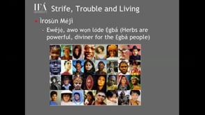 #025 Paradigm Shift - Living on Ayé