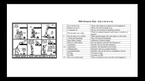 Devotion 053:01.08.2017 - Knowledge With Character