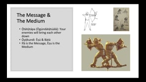 Devotion 060:02.26.2017 - Esu and Ebo Spiritual (R)Evolution