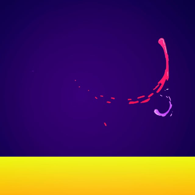Liquid Cell Animation