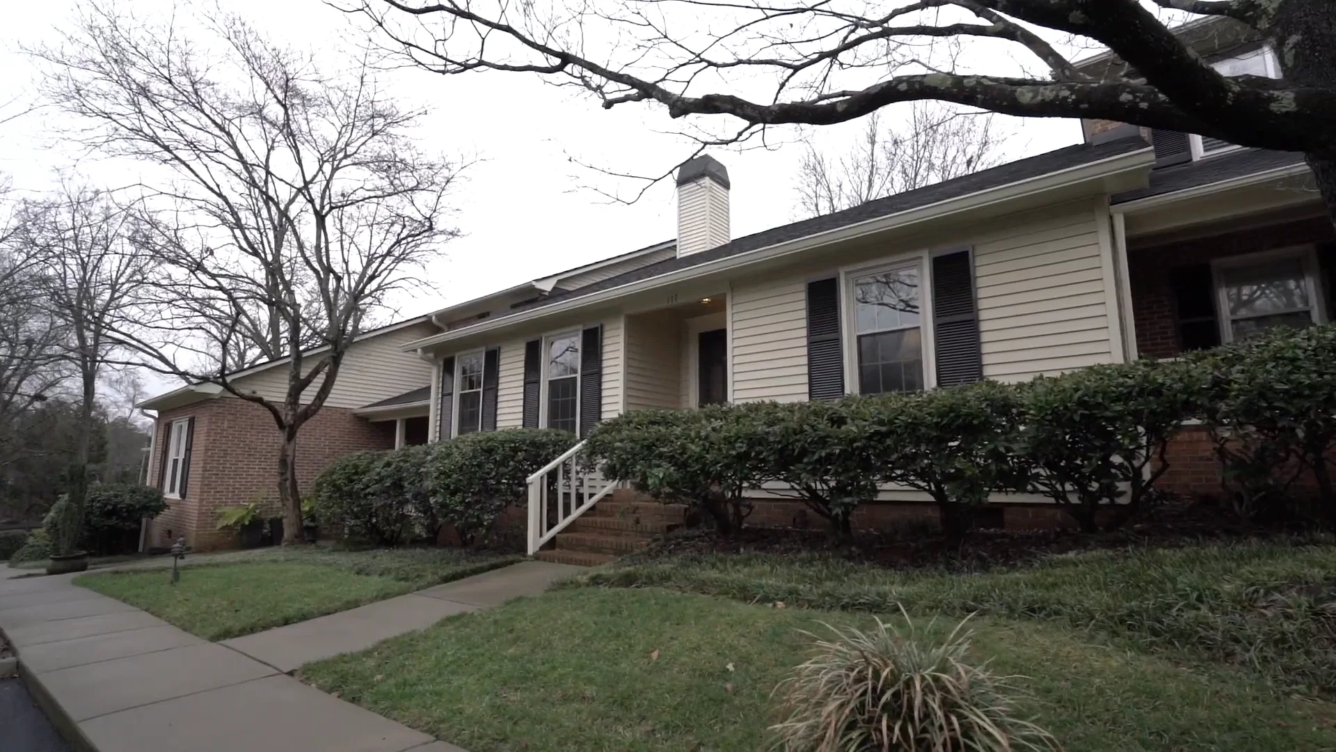 117 McDaniel Greene Greenville SC on Vimeo