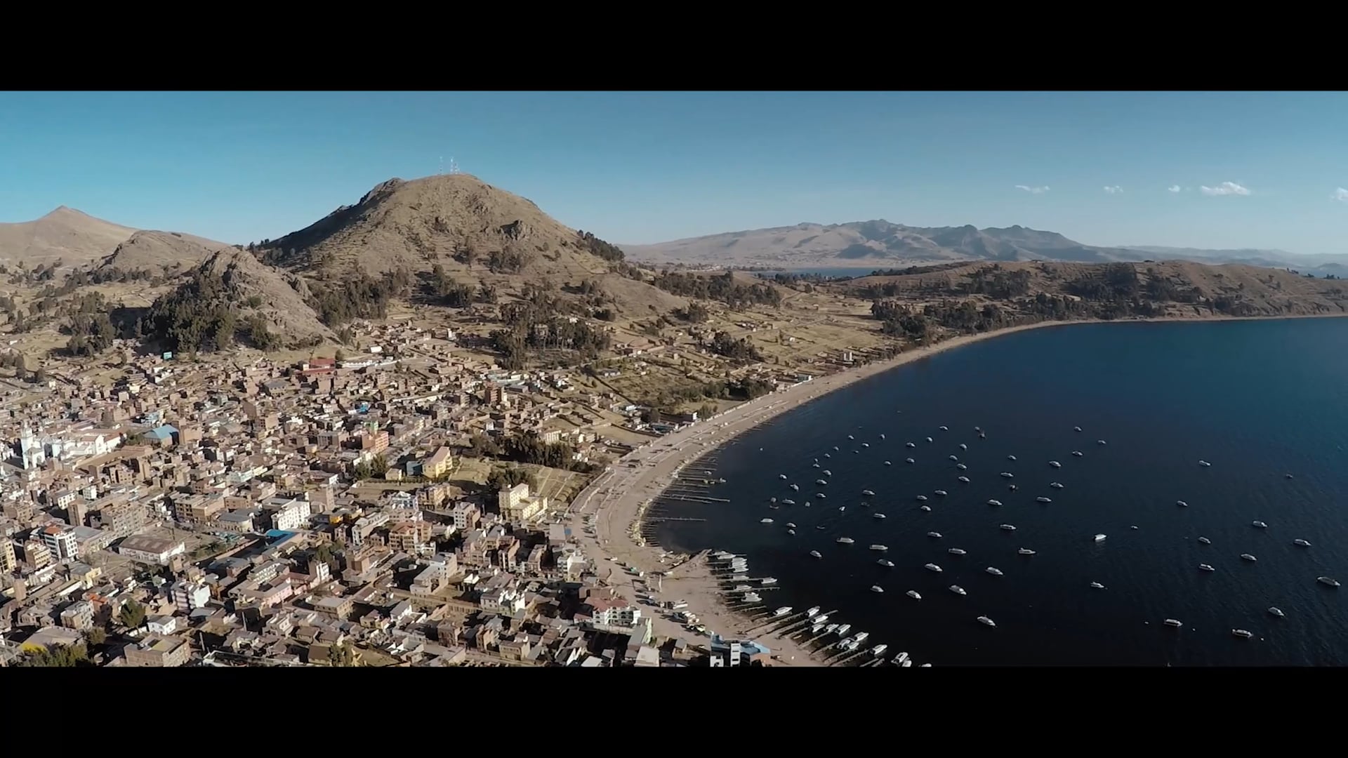 Bolivia