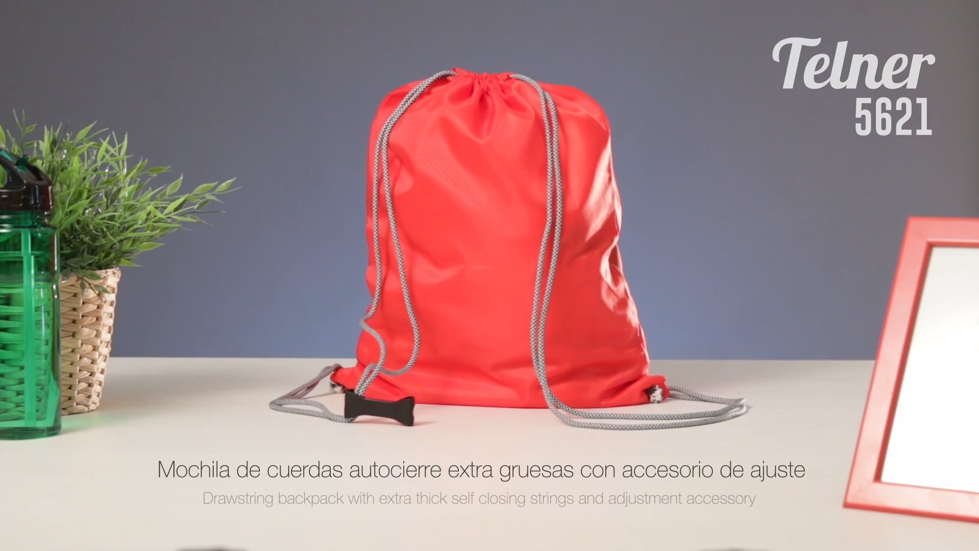 Mochila Telner