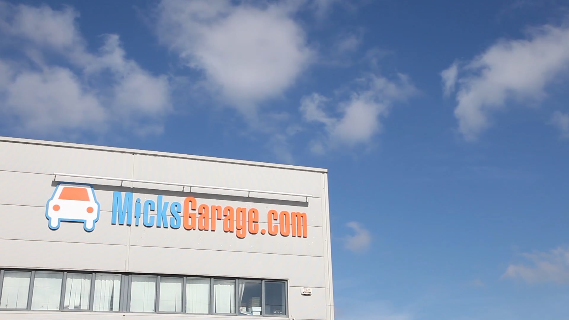 Micks Garage Case Study Accounts Payable Automation Kefron on Vimeo