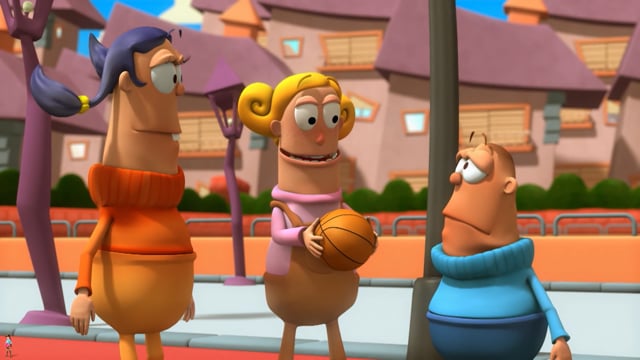 Delphin - Green Goblin