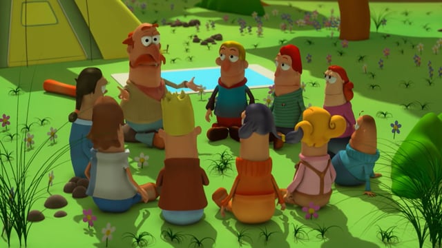 Simon - Dreary Demoralizer