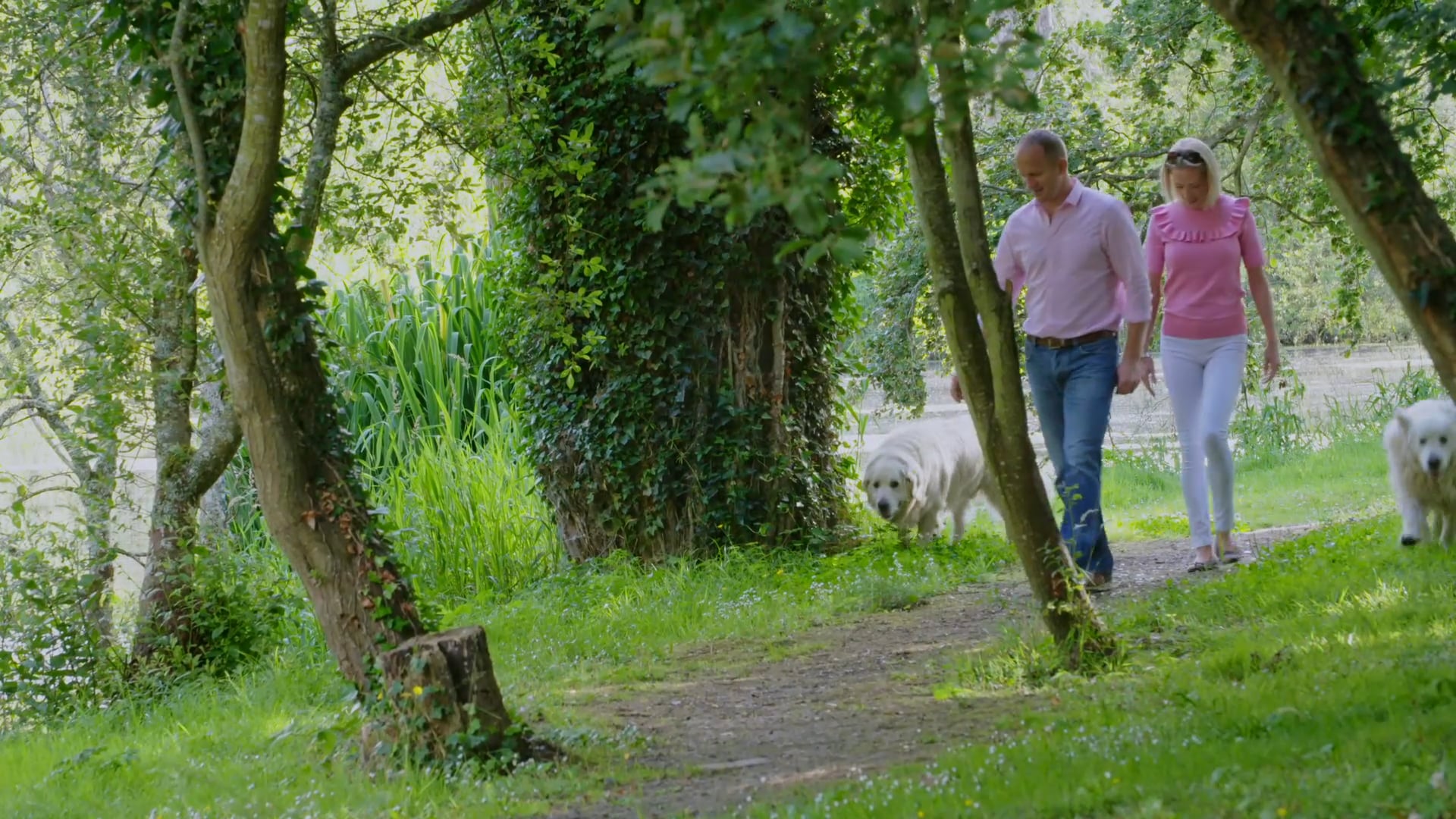 Lyrath Estate Family Leisure Video