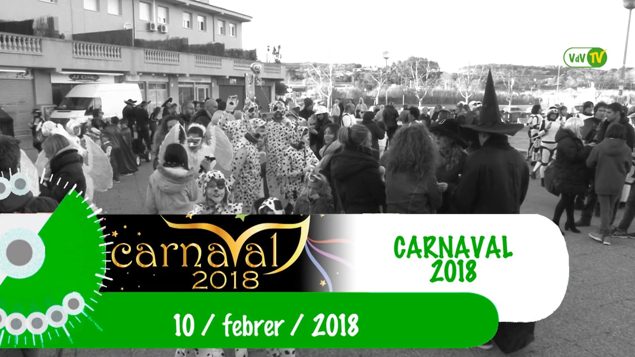 Carnaval 2018