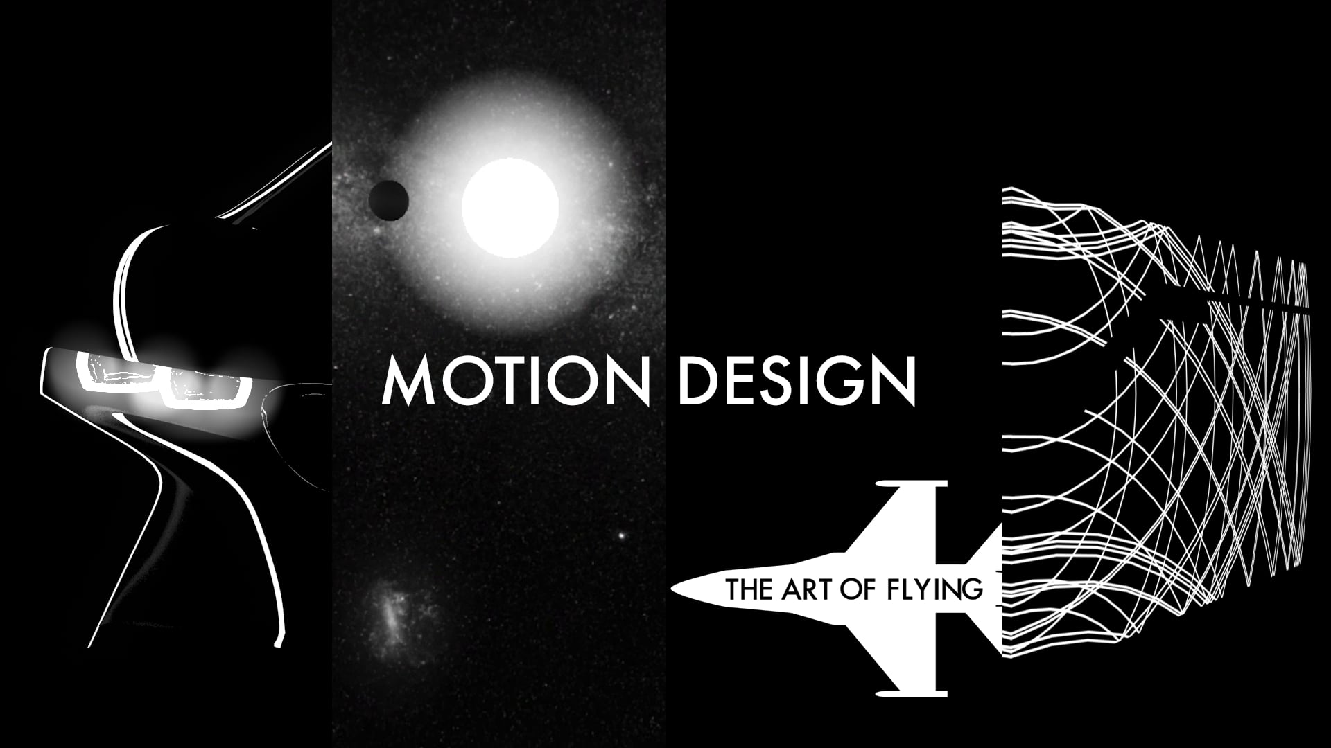 Showreel: Motion Design on Vimeo