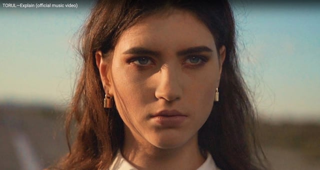 Torul - EXPLAIN (Official music video)