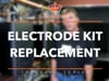 Electrode Kit Replacement • INTELLIHOT