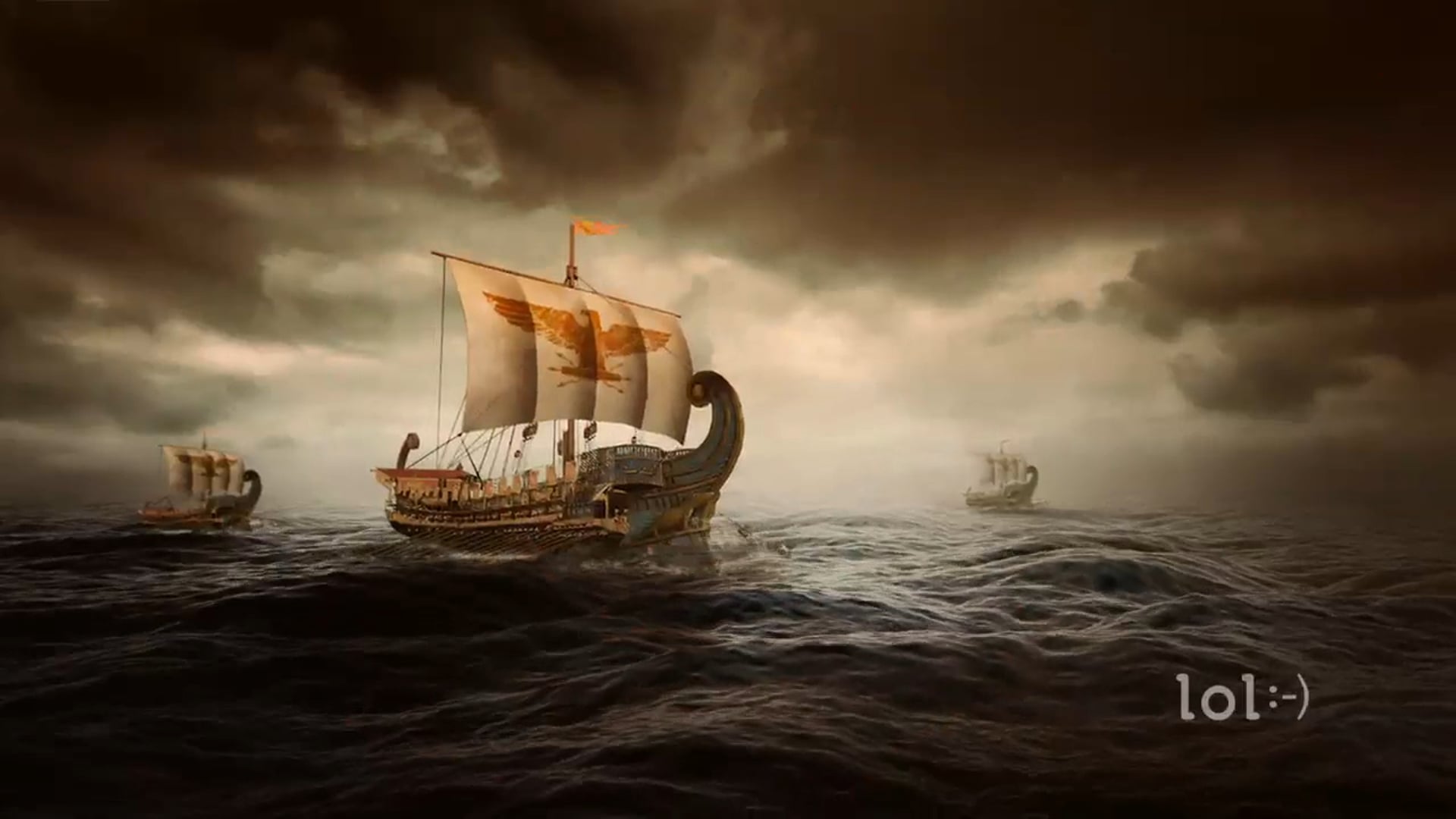 LOL! ;-)  saison 6 | Extraits