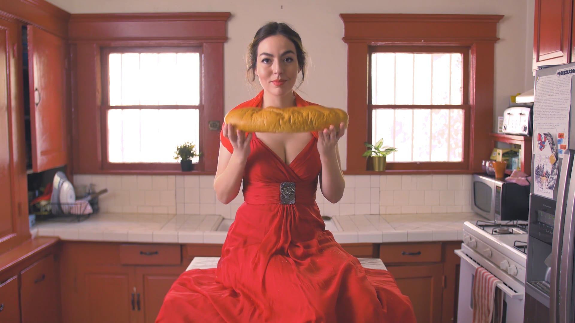 Phantom Bread