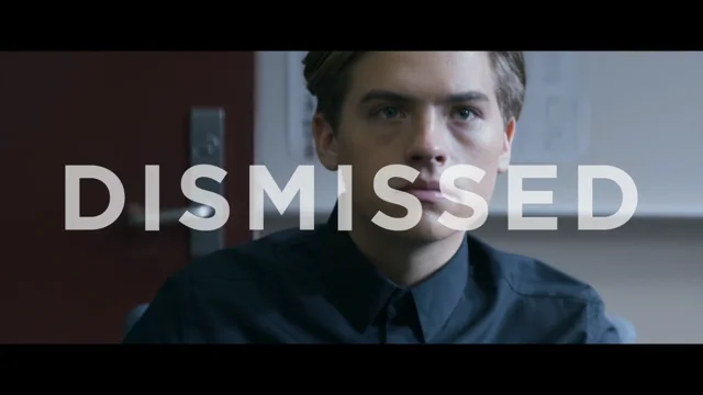 Upcoming Movies - Dismissed - movie trailer