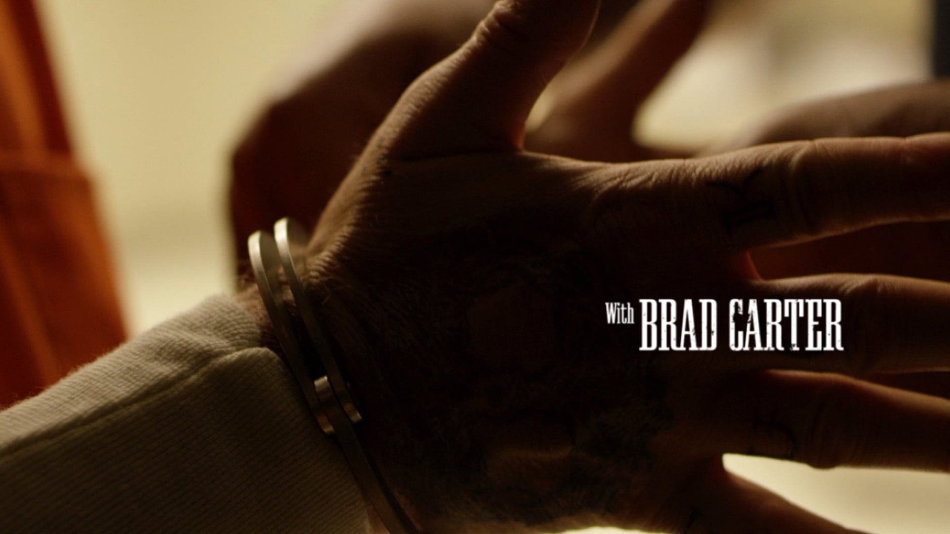 Scent of Rain & Lightning (Main Title Sequence)