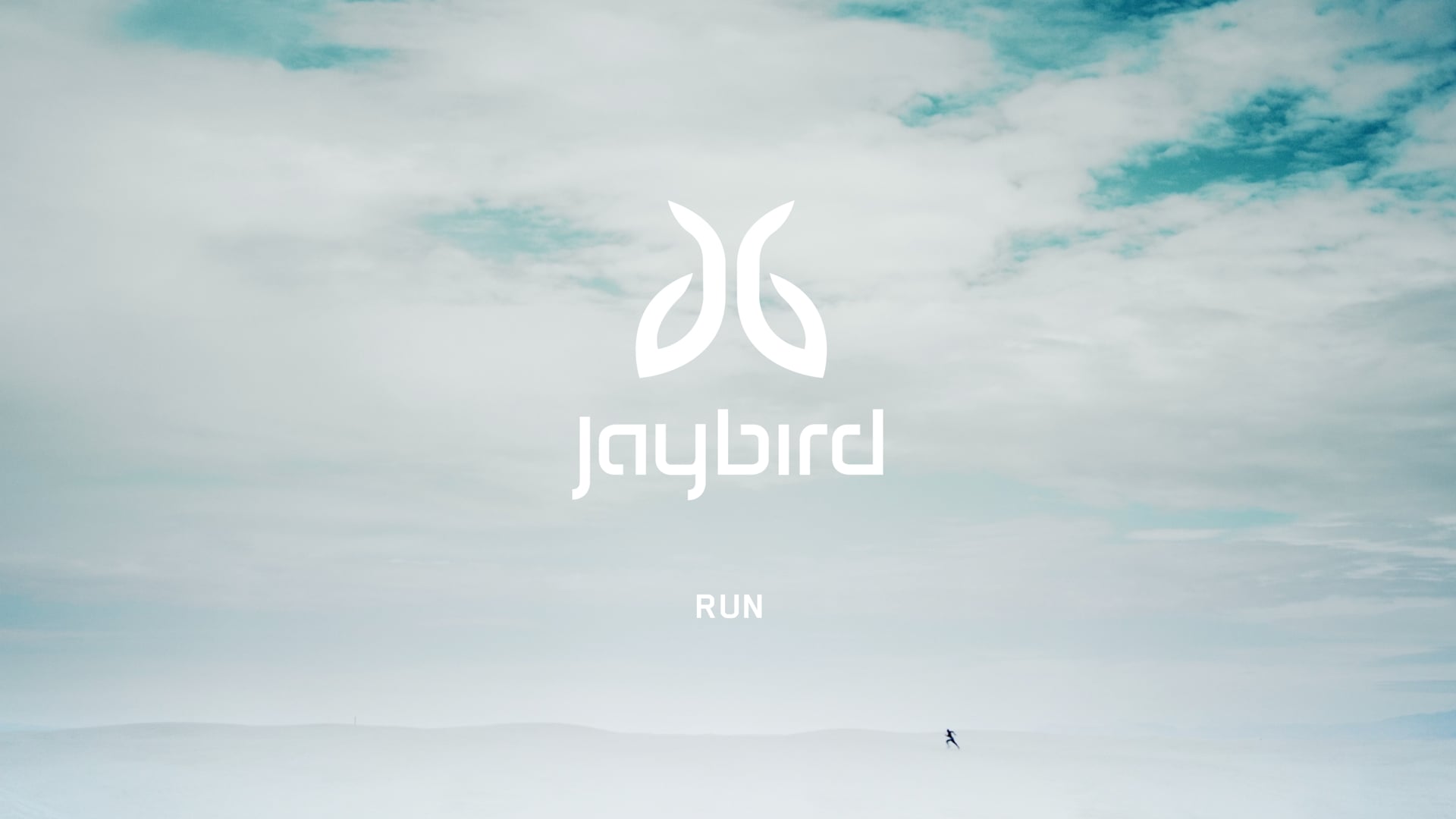 Jaybird - RUN (Director's Cut)