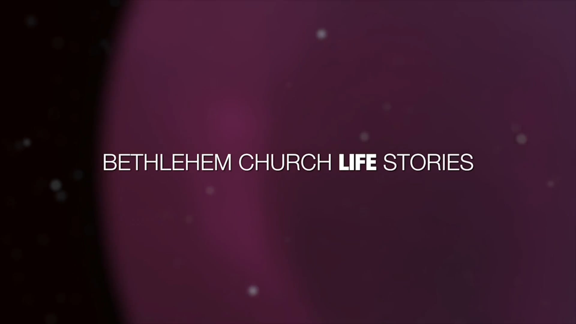 Hawkins Fisk Life Story Part 2