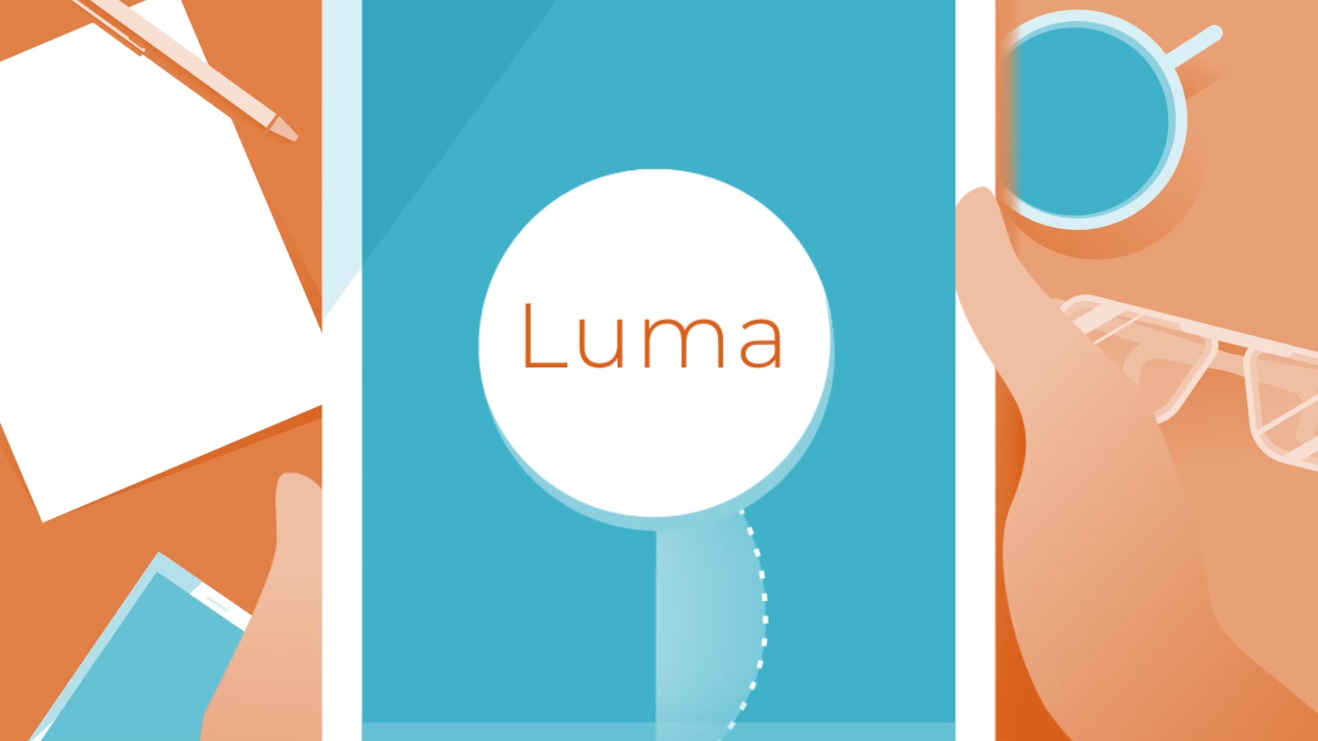 ServiceAide: Luma Promo