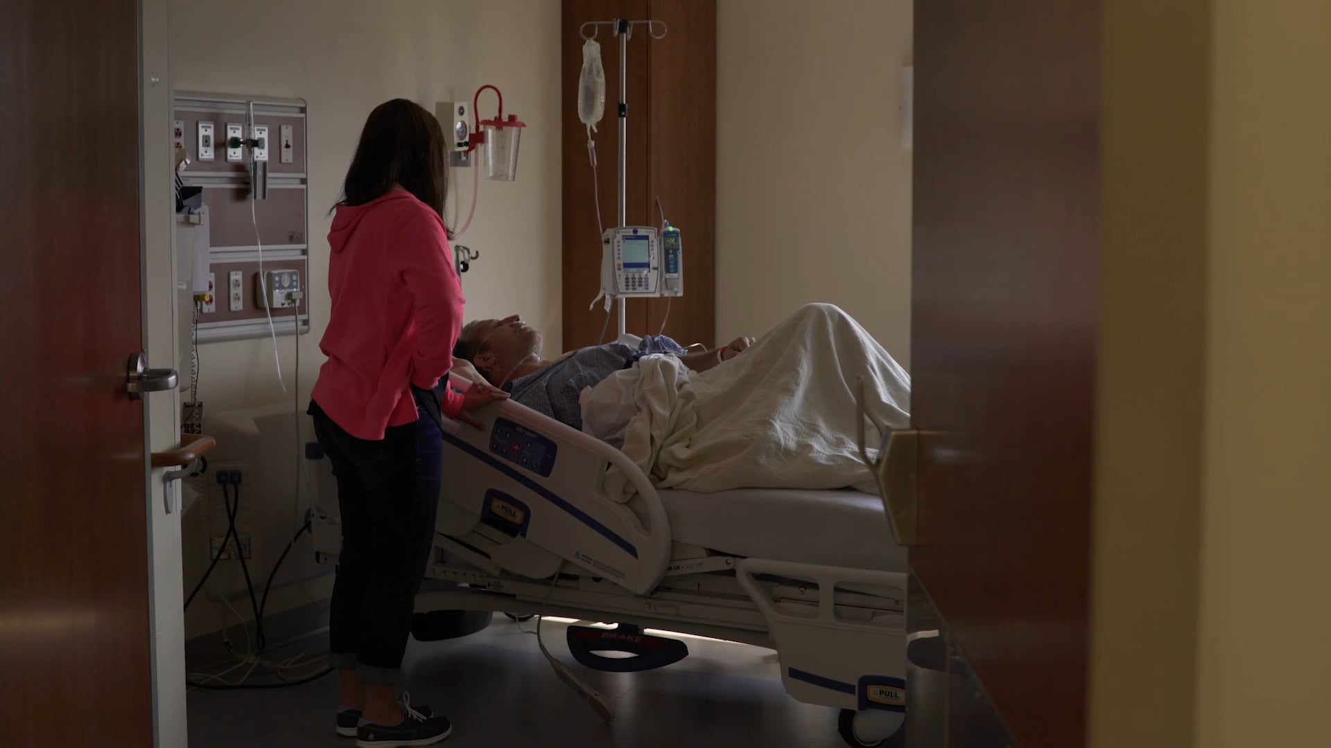 Mercy Health: Doug's Story