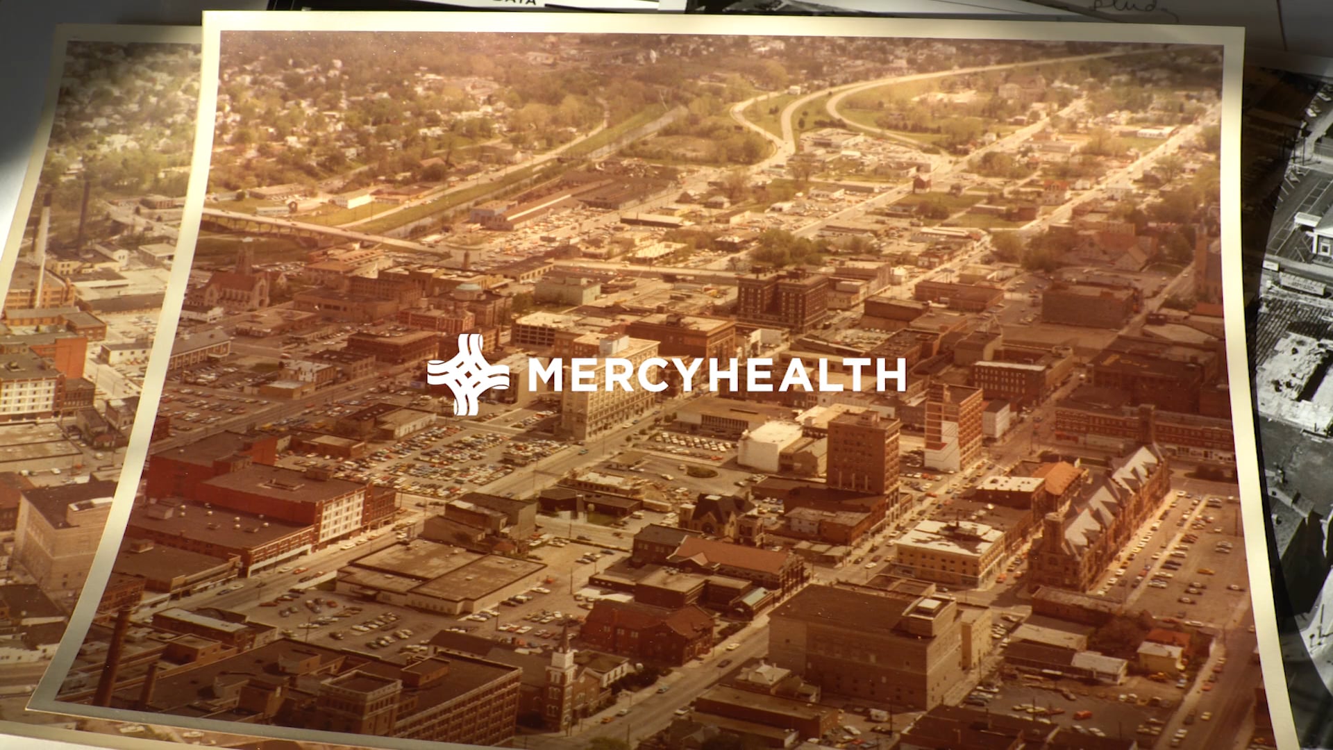 Mercy Health: Tom Loftis' Story