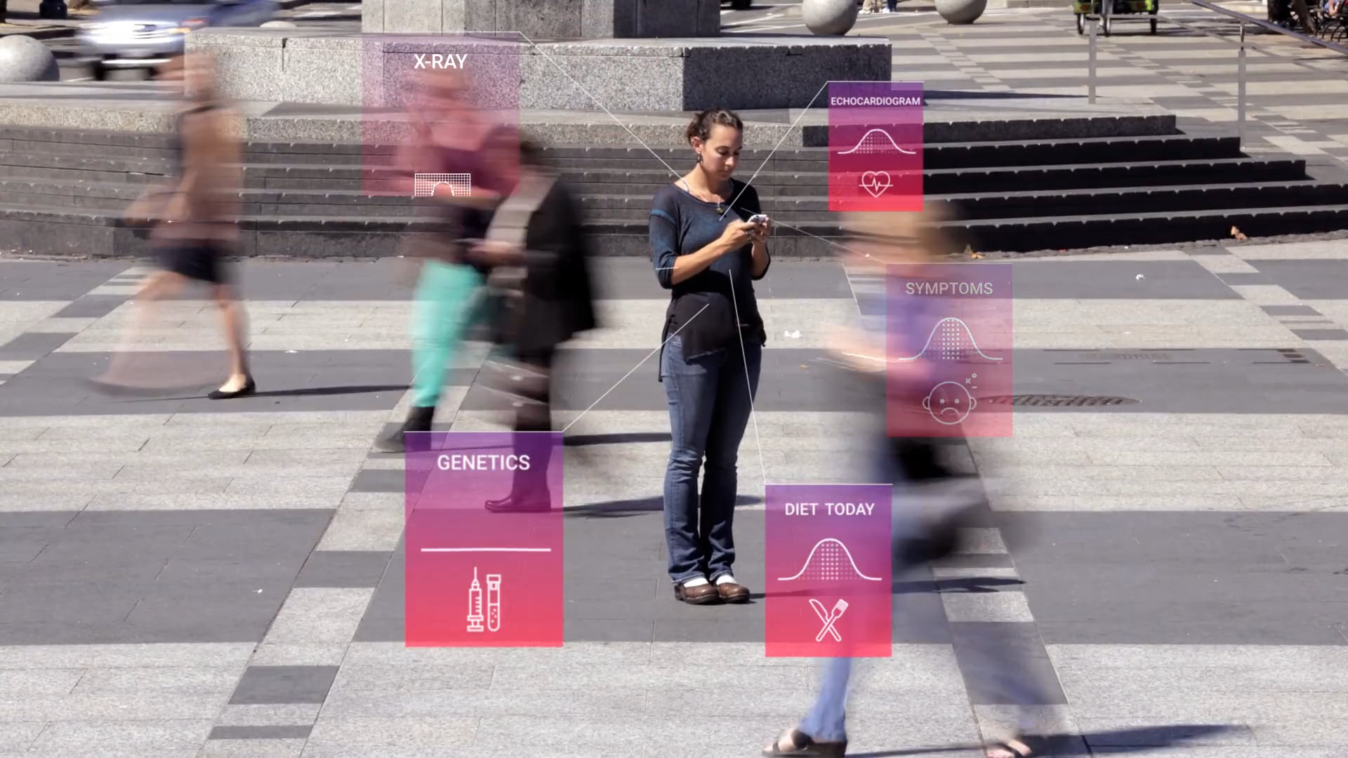 Verily Project Baseline on Vimeo