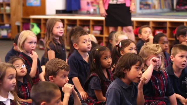 Crest Classroom - P&G on Vimeo