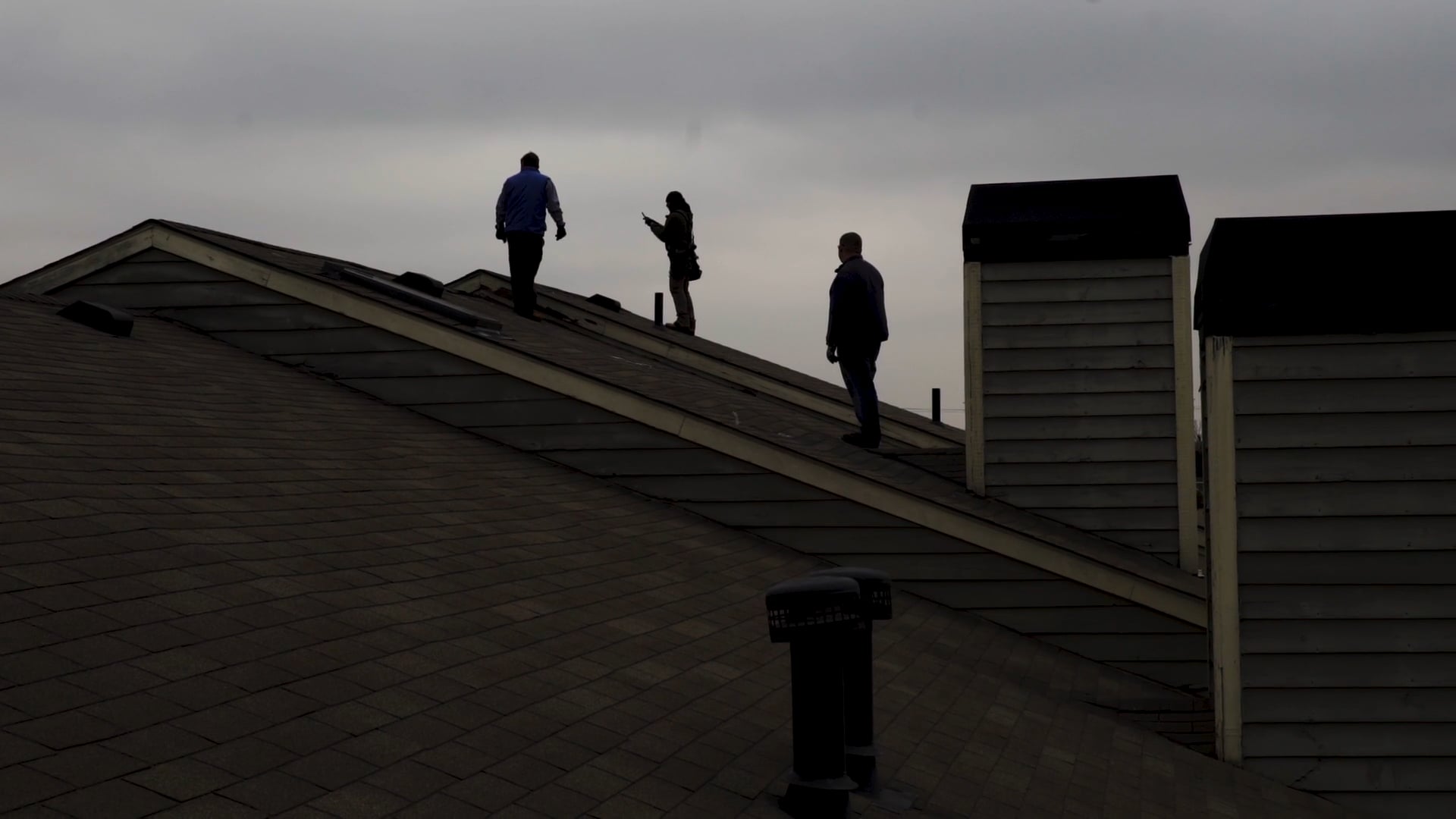 iStorm Group Testimonial