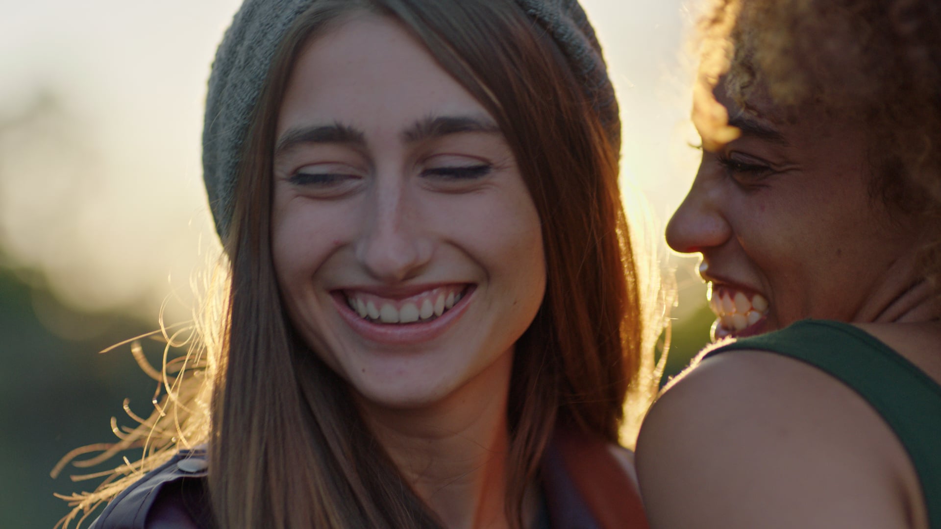Love is Love.