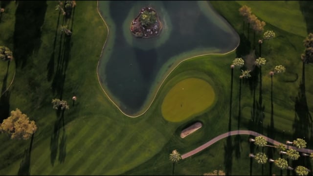 Aerial Compilation 1