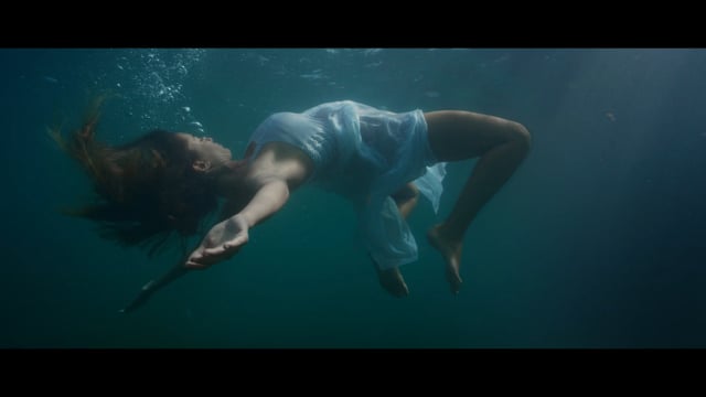 Open video